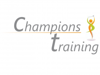 Champions-Training Frankfurt